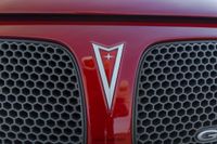 2006 Pontiac GTO for sale
