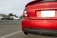 2006 Pontiac GTO for sale