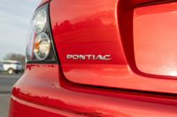 2006 Pontiac GTO for sale
