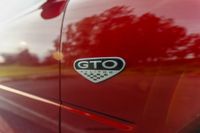 2006 Pontiac GTO for sale