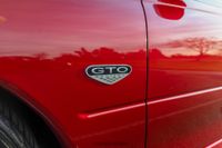 2006 Pontiac GTO for sale