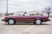 1988 Mercedes-Benz 560SL for sale
