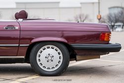1988 Mercedes-Benz 560SL for sale