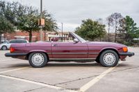 1988 Mercedes-Benz 560SL for sale