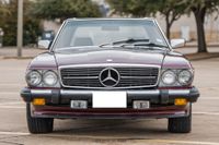 1988 Mercedes-Benz 560SL for sale