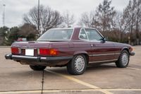 1988 Mercedes-Benz 560SL for sale