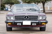 1988 Mercedes-Benz 560SL for sale