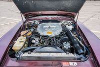 1988 Mercedes-Benz 560SL for sale