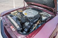 1988 Mercedes-Benz 560SL for sale