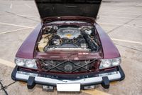 1988 Mercedes-Benz 560SL for sale
