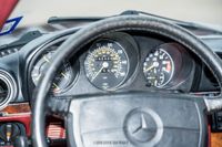 1988 Mercedes-Benz 560SL for sale
