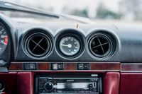 1988 Mercedes-Benz 560SL for sale