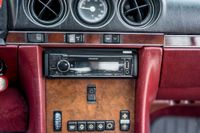 1988 Mercedes-Benz 560SL for sale