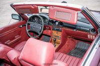 1988 Mercedes-Benz 560SL for sale