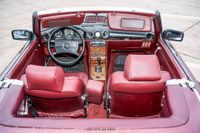 1988 Mercedes-Benz 560SL for sale