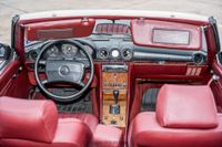 1988 Mercedes-Benz 560SL for sale