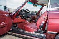 1988 Mercedes-Benz 560SL for sale