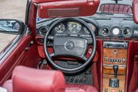 1988 Mercedes-Benz 560SL for sale