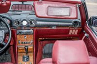 1988 Mercedes-Benz 560SL for sale