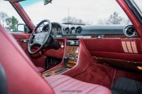 1988 Mercedes-Benz 560SL for sale