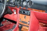 1988 Mercedes-Benz 560SL for sale