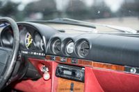 1988 Mercedes-Benz 560SL for sale