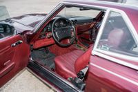 1988 Mercedes-Benz 560SL for sale