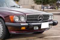 1988 Mercedes-Benz 560SL for sale