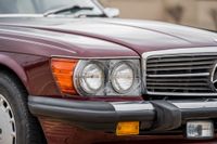1988 Mercedes-Benz 560SL for sale