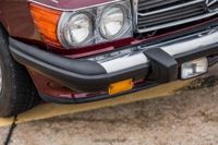 1988 Mercedes-Benz 560SL for sale