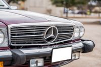 1988 Mercedes-Benz 560SL for sale
