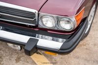 1988 Mercedes-Benz 560SL for sale
