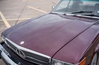 1988 Mercedes-Benz 560SL for sale