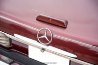 1988 Mercedes-Benz 560SL for sale