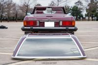 1988 Mercedes-Benz 560SL for sale