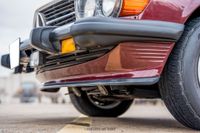 1988 Mercedes-Benz 560SL for sale