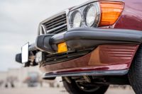 1988 Mercedes-Benz 560SL for sale
