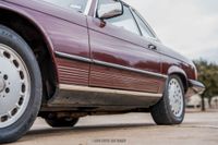 1988 Mercedes-Benz 560SL for sale