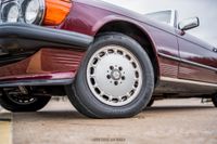 1988 Mercedes-Benz 560SL for sale