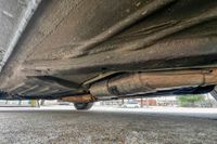 1988 Mercedes-Benz 560SL for sale
