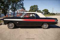 1964 Ford Falcon Futura Convertible for sale