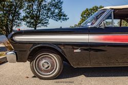 1964 Ford Falcon Futura Convertible for sale