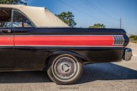 1964 Ford Falcon Futura Convertible for sale