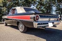 1964 Ford Falcon Futura Convertible for sale