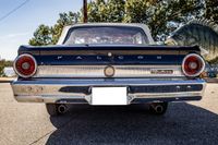 1964 Ford Falcon Futura Convertible for sale