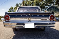 1964 Ford Falcon Futura Convertible for sale
