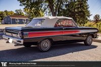 1964 Ford Falcon Futura Convertible for sale
