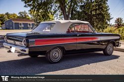 1964 Ford Falcon Futura Convertible for sale