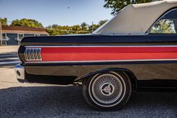 1964 Ford Falcon Futura Convertible for sale