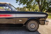 1964 Ford Falcon Futura Convertible for sale